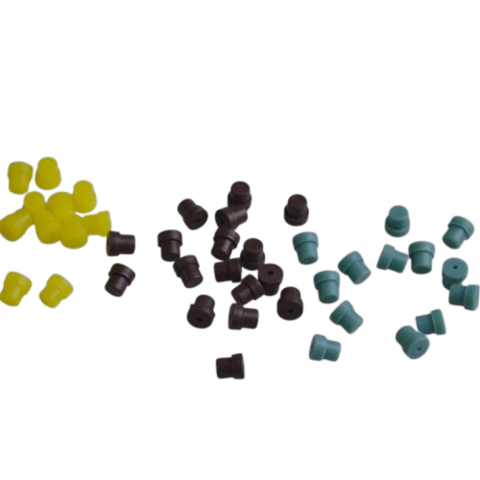 Септы для газовой хроматографии
