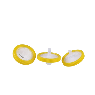 Фильтры шприцевые NY/нейлон Labfil 