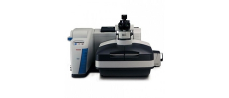 DXR3xi Raman imaging микроскоп