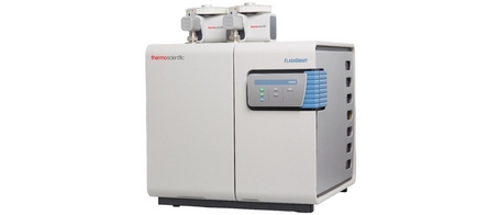 Элементный анализатор CHNS/O Thermo FlashSmart