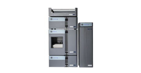 S3000 Хроматограф HPLC Acchrom Tech