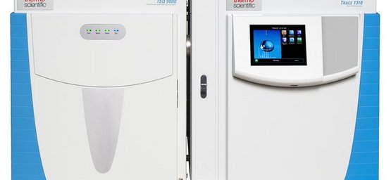 Компания Thermo Fisher Scientific анонсировала новый тандемный масс-селективный детектор для газовой хроматографии TSQ 9000